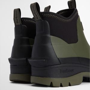 Barbour Ridge Wellingtons